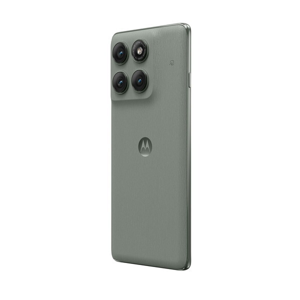 MOTOROLA motorola edge 60 pro シャドーグリーン [SIMフリー