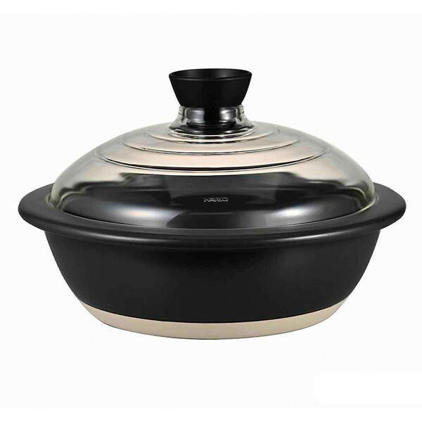 HARIO GDN-255-B-W [t^KX̓y 9]