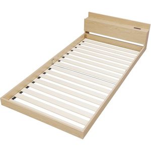 ベッドフレーム