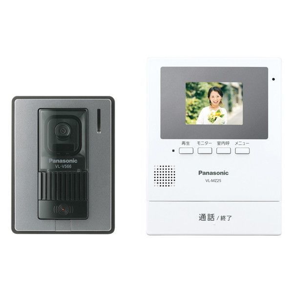 PANASONIC VL-SZ25K [erhAz]