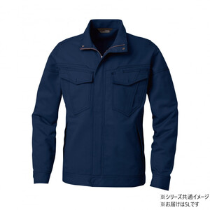 保護服・作業服