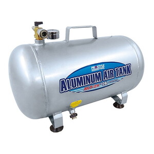 コンプレッサー