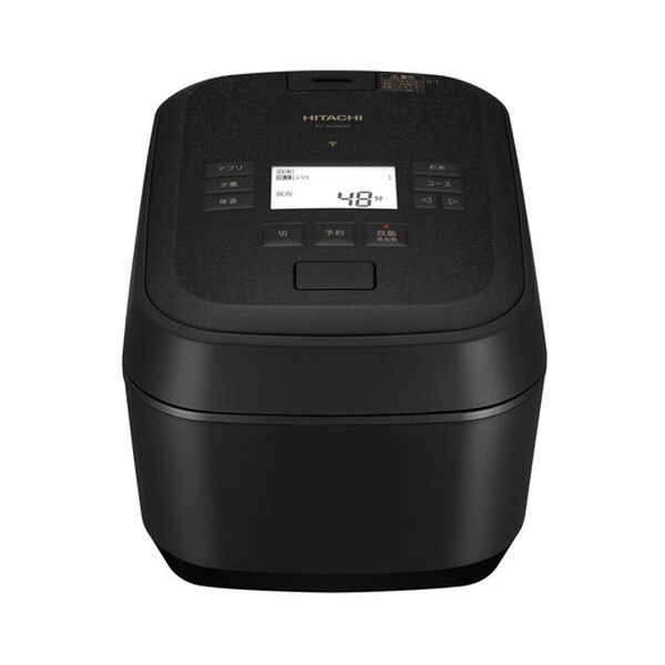 ���� RZ-W100JM(K) ���� �ӂ������V [���̓X�`�[��IH���уW���[(5.5������)]
