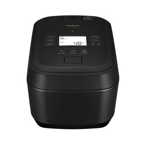 象印 NW-UT07-BZ 濃墨 炎舞炊き [圧力IH炊飯器(4合炊き)] | 激安の新品