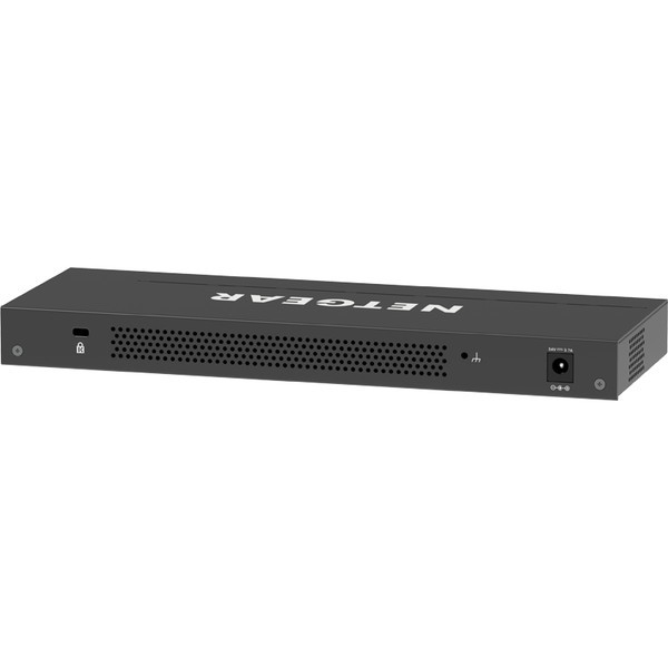 NETGEAR GS316EP-100JPS [SOHO/家庭向けPoE+対応 (180W) ギガビット15