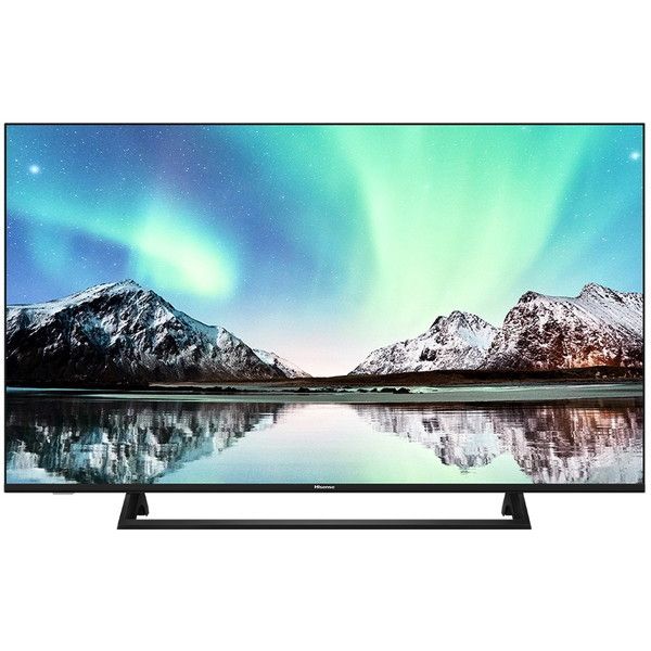 Hisense 43E6800 [43V型 地上・BS・110度CSデジタル 4Kチューナー内蔵