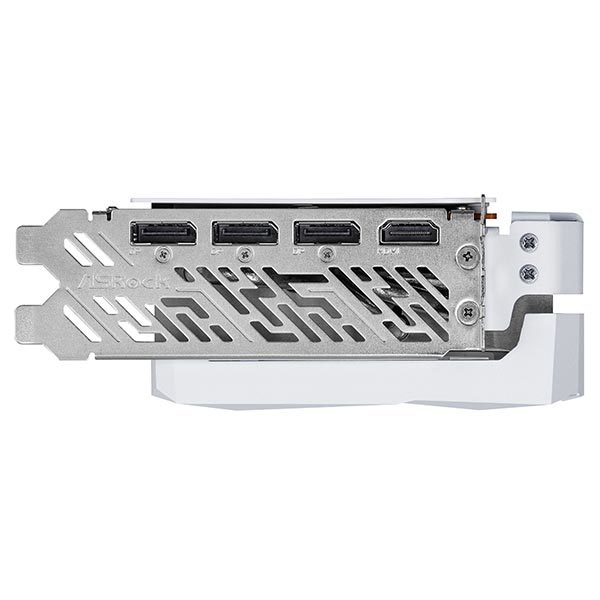 ASRock RX7800XT SL 16GO Radeon RX 7800XT Steel Legend 16G OC ASRock RX7800XT SL 16GO Radeon RX 7800XT Steel Legend 16G OC