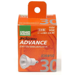 白熱電球・蛍光灯