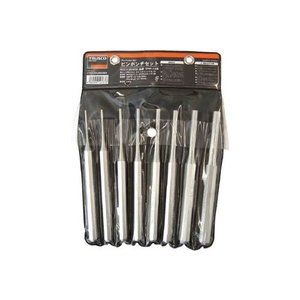 ハンマー・刻印・ポンチ