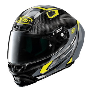 フルフェイスヘルメット