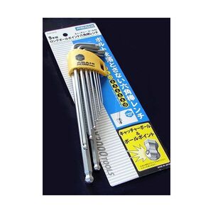 ドライバー・六角棒レンチ