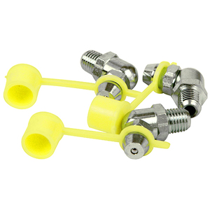 流体継手・チューブ