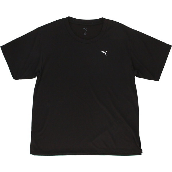 PUMA v[} X|[cEGA TAD OVERSIZE SS TVc ubN M 527034 01