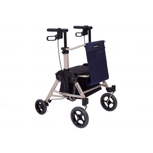 歩行車（屋外）