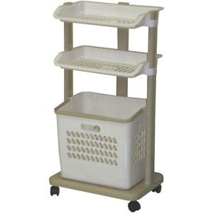 ランドリー収納