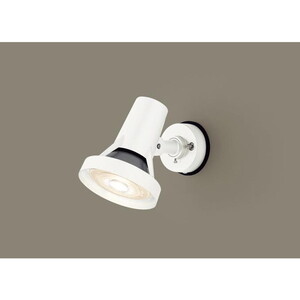 PANASONIC LGWC85027 [LEDスポットライト・ポーチライト・勝手口灯
