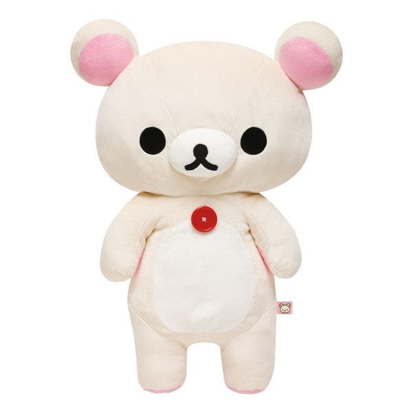コリラックマ ぬいぐるみ l」の人気商品一覧 | 安い商品を通販サイト