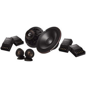 スピーカー・サブウーファー