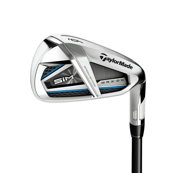 【日本正規品】 テーラーメイド(TaylorMade) SIM MAX OS(シム マックス オーエス) 単品アイアン TENSEI  BLUE(テンセイ ブルー) TM60 純正カーボンシャフト AW R | 激安の新品・型落ち・アウトレット 家電 通販 XPRICE -  エクスプライス (旧