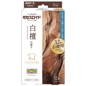 虫よけ・防虫剤