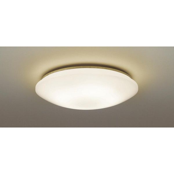 PANASONIC LGC4113L [天井直付型 LED（電球色） シーリングライト