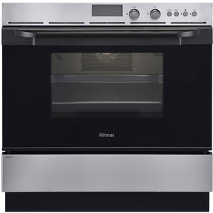 ビルトインオーブンレンジ