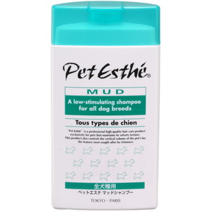 ペット用シャンプー・リンス