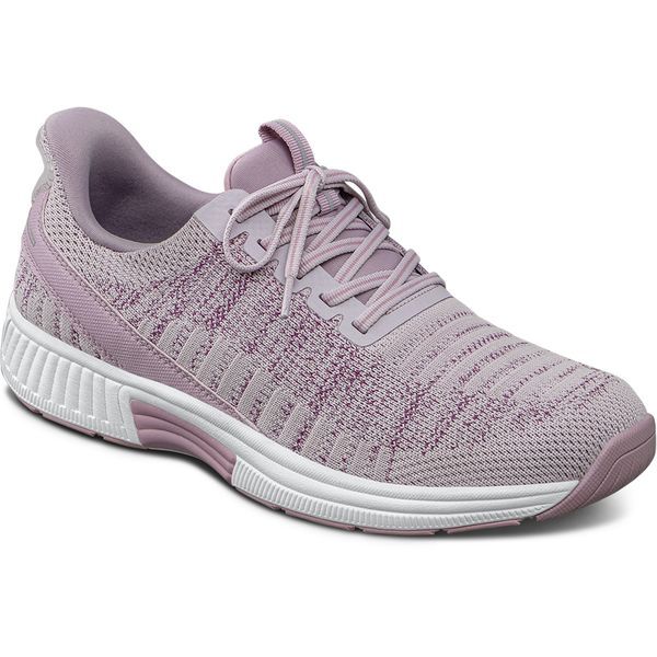 Orthofeet KITA TX ROSE-WIDE OF80020W 7 24.0cm [�n���Y�t���[�V���[�Y]