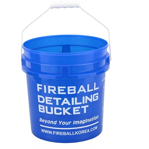 fCgi D61691 Fireball(t@C[{[)  oPc oCN e NAu[ [18L]