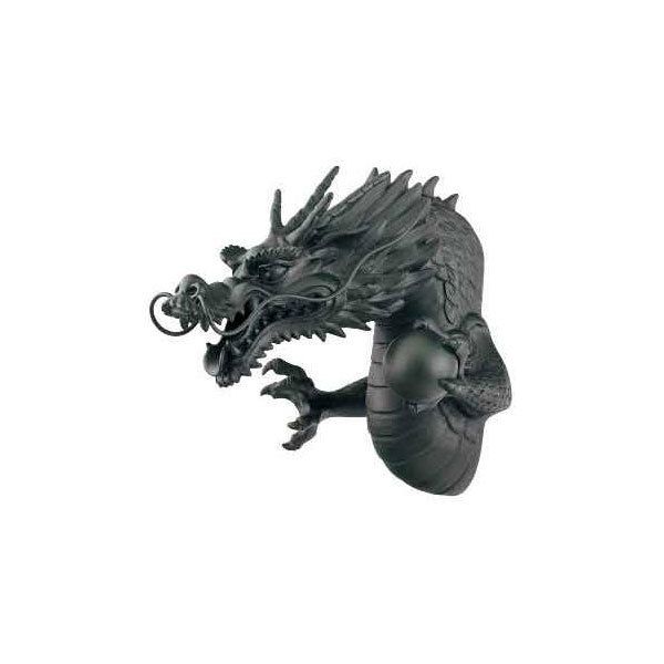 龍吸水硯台 Amazon.co.jp: 風水 貔貅 ヒキュウ ひきゅう 対 ペア 雄雌 置物