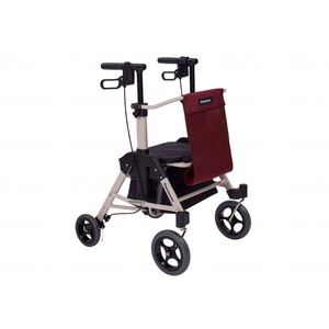 歩行車（屋外）