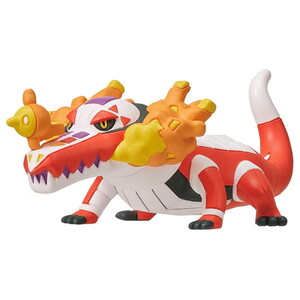 怪獣・モンスターフィギュア