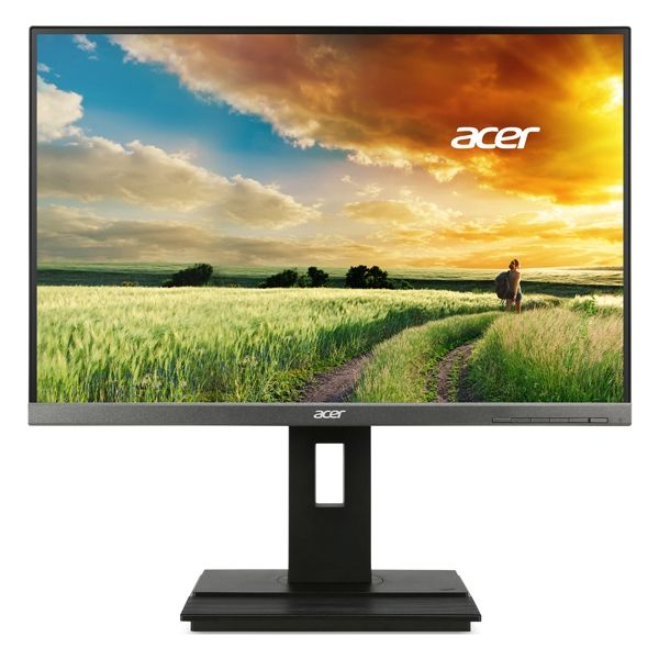 ACER B246WLymdprx ダークグレー [24型ワイド液晶ディスプレイ] | 激安の新品・型落ち・アウトレット 家電 通販 XPRICE -  エクスプライス (旧 PREMOA - プレモア)