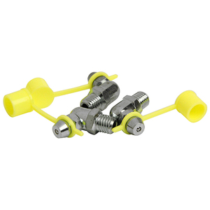 流体継手・チューブ