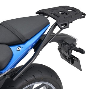 D49671 デイトナ(Daytona) バイク用 リアキャリア GSX-8S/8R(23-24