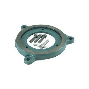 クランプ・バイス