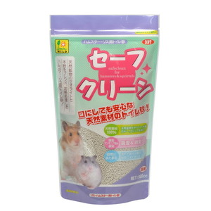 小動物用ハウス用品