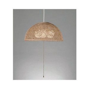 ペンダントライト