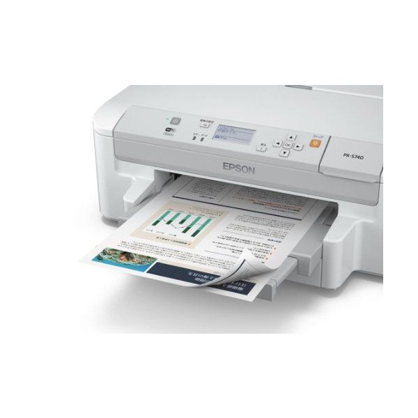 新品未使用 EPSON PX-S740 送料込み EPSON PX-S740 [A4カラーインクジェットプリンター (無線・有線LAN