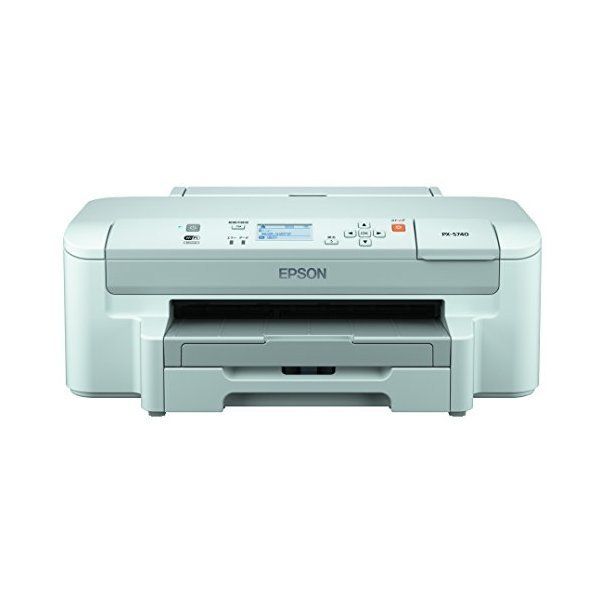 EPSON PX-S740 [A4カラーインクジェットプリンター (無線・有線LAN