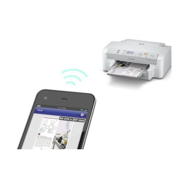 EPSON PX-S740 [A4カラーインクジェットプリンター (無線・有線LAN