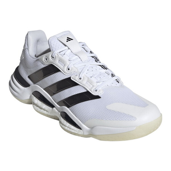 ADIDAS �A�f�B�_�X �n���h�{�[�� KJ1558 �X�^�r�� 16 �C���h�A �t�b�g�E�F�A�z���C�g/�R�A�u���b�N/�R�A�u���b�N 27.0cm [�C���h�A�V���[�Y]