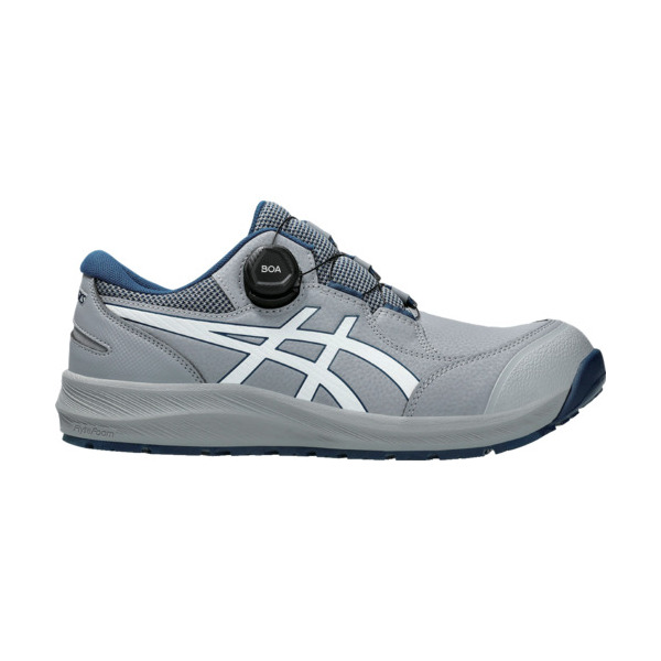 �A�V�b�N�X 1273A095.02027.5 �E�B���W���u CP309 BOA �V�[�g���b�NX�z���C�g 27.5cm