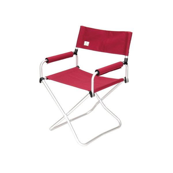 snow peak �X�m�[�s�[�N FD �`�F�A���C�h ���b�h LV-077RD