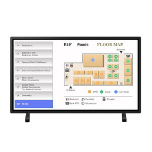 SHARP PN-LM431 [43V型4Kタッチディスプレイ BIG PAD/3840×2160/HDMI 