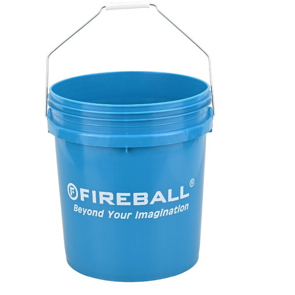fCgi D61703 Fireball(t@C[{[)  oPc oCN e gsJO[ [18L]