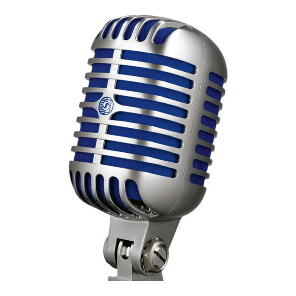 SHURE SUPER 55-J [{[JpJ[fBIChE_Ci~bN}CNz]