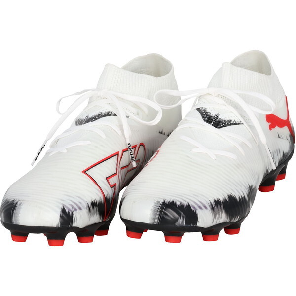 PUMA v[} TbJ[XpCN t[`[ 8 v HG/AG JPL zCg 27.0cm 109071 01