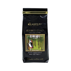 コーヒー豆・インスタントコーヒー