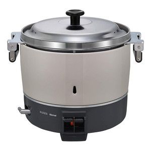 TIGER JHC-A90PXS ステンレス 炊きたて [業務用電子ジャー (5升炊き